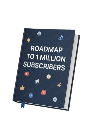 Roadmap to 1 Million Subscribers
